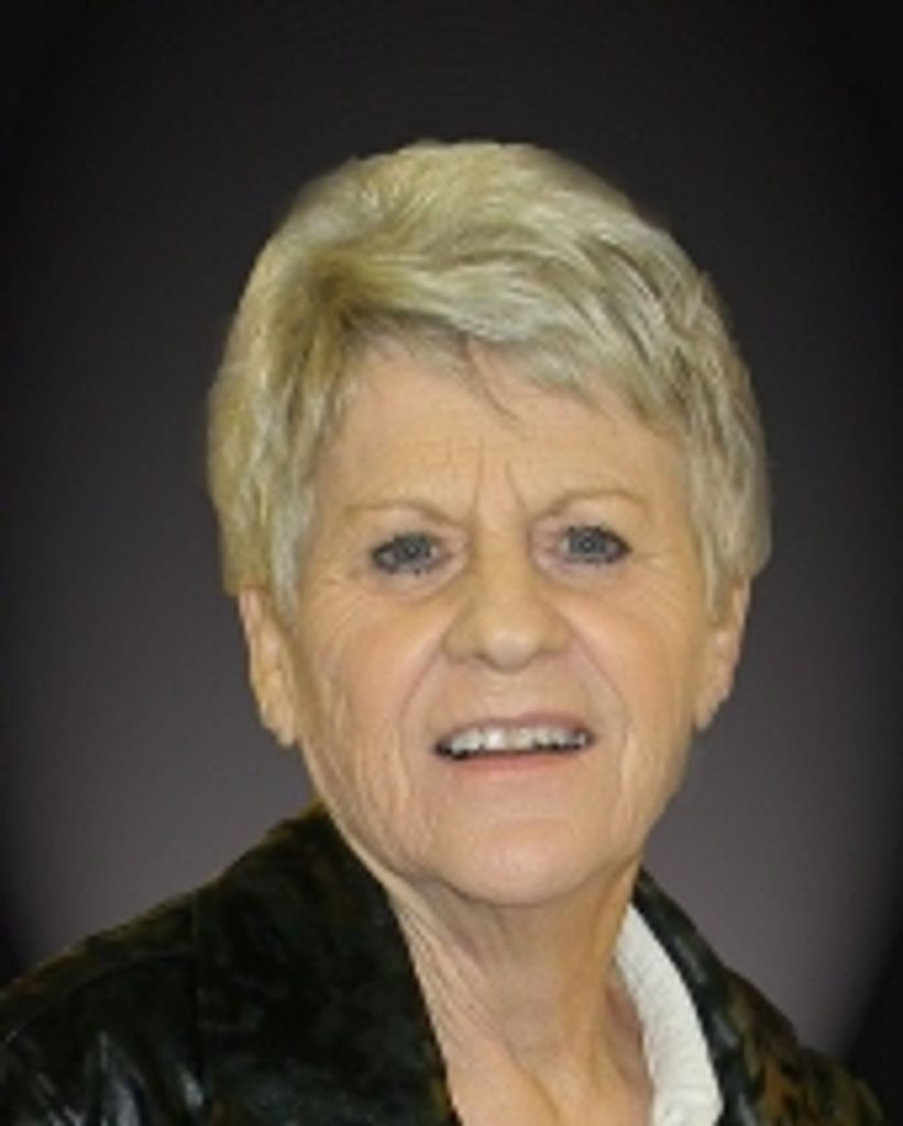 Kathryn 'Kay' Vonlintel Profile Photo