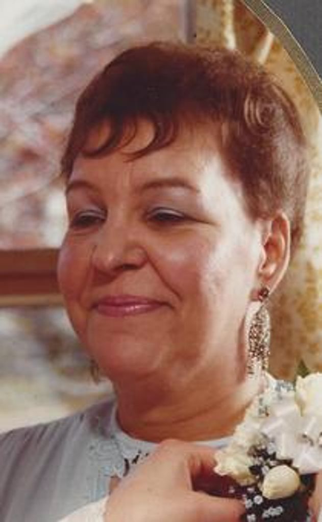 Claire H.  (Martin)  Austin