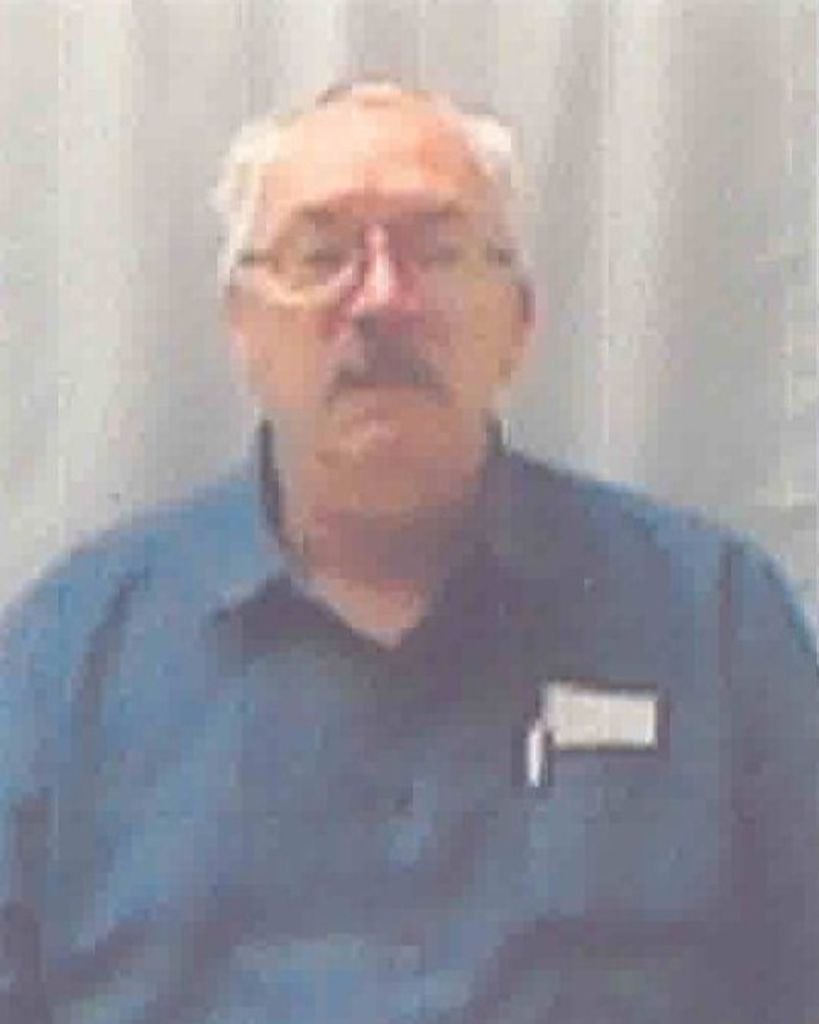 Robert Marlo