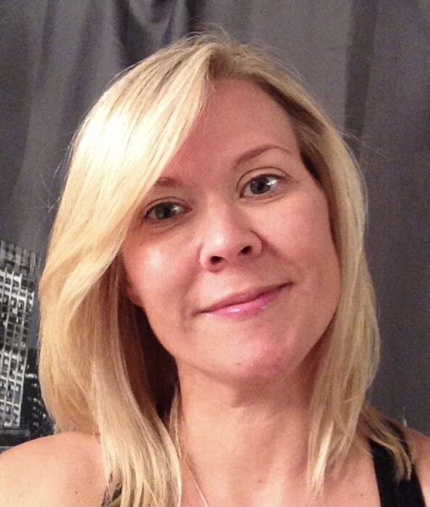 Tammy McGowen