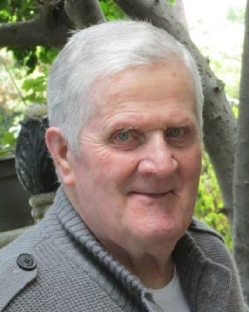 Joseph Earl Bailey Profile Photo