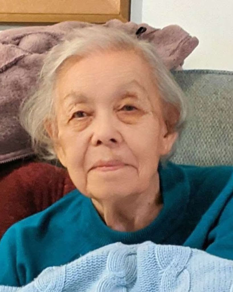 Sachiko Fujikawa Profile Photo