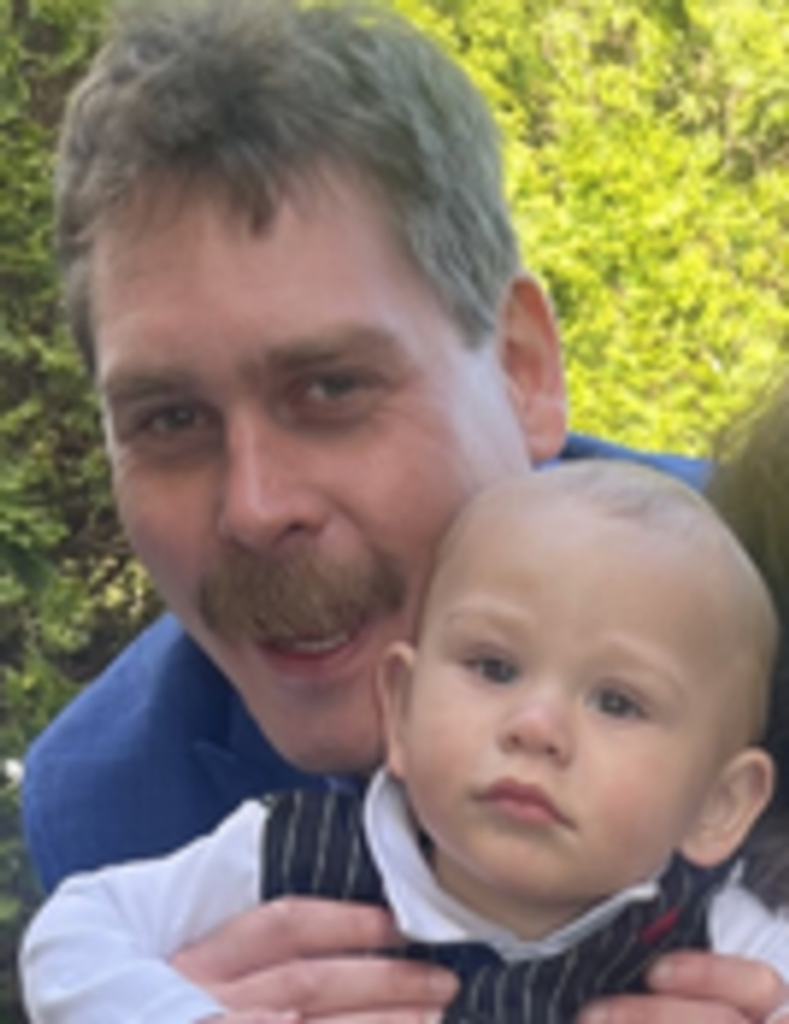 Daniel Alexander Roberts Profile Photo