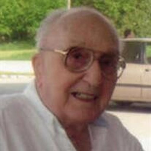 Kenneth J. Haas Profile Photo