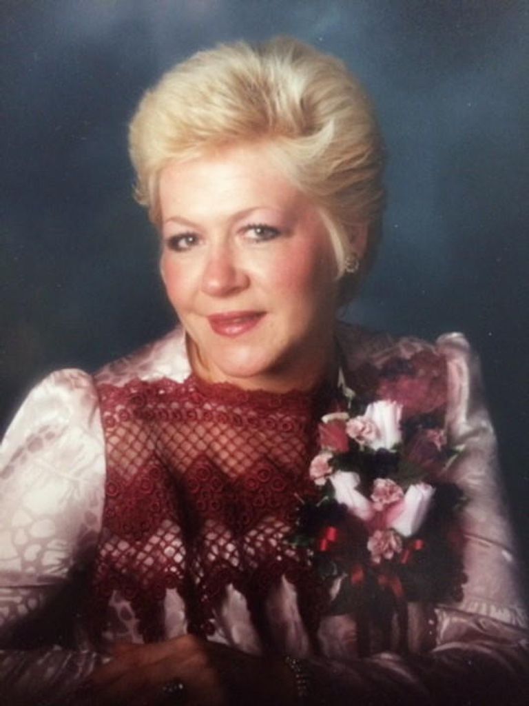 Donna Kay Winchell