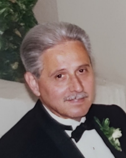 Ralph Anthony Cefaratti's obituary image