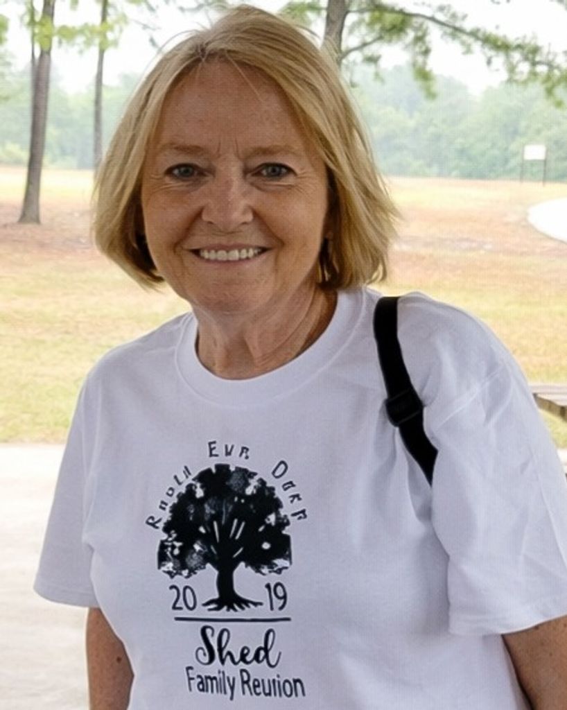 Betty Ann Westbrook Profile Photo