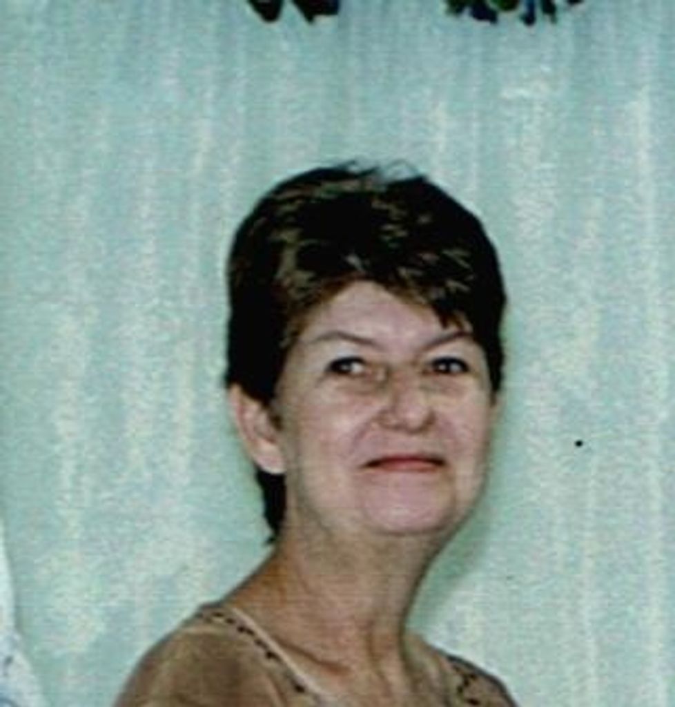 Brenda Johnson Mcgee