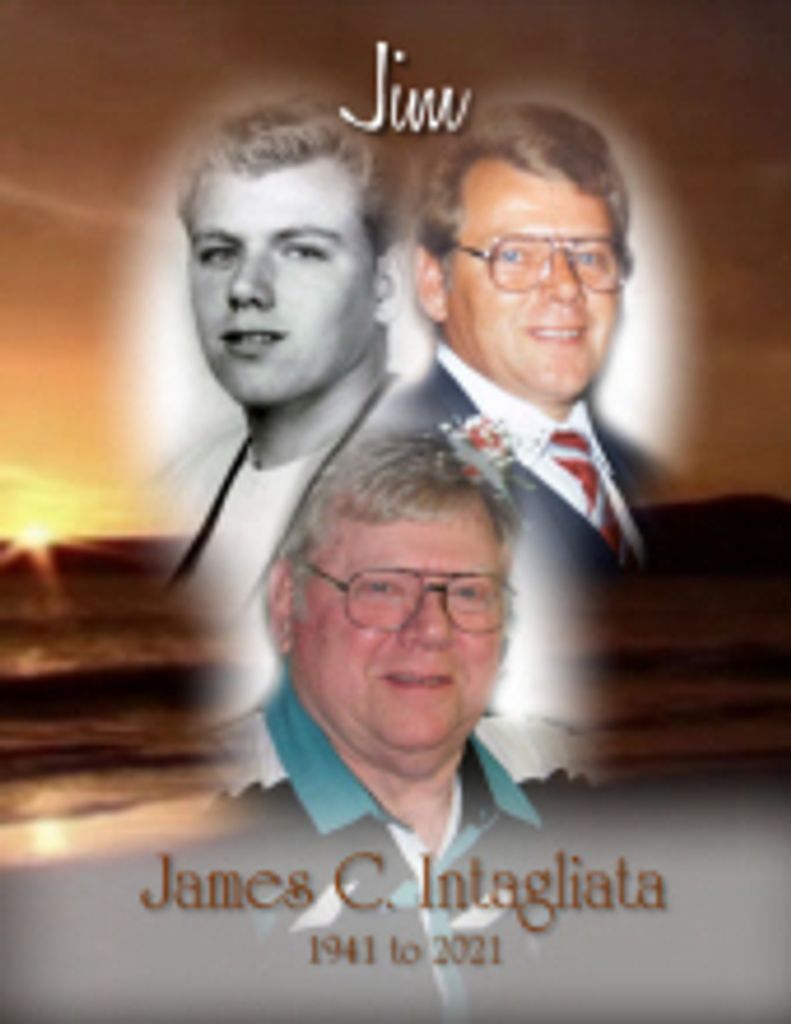 James C. Intagliata Profile Photo