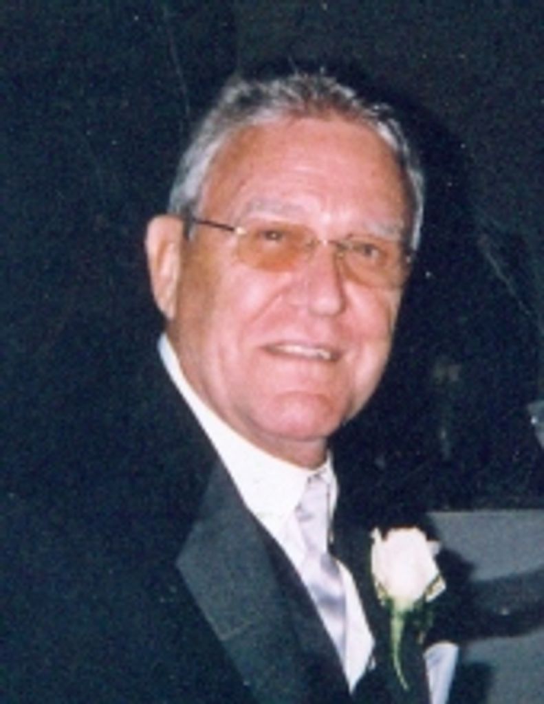 Michael A. Elias, Jr.