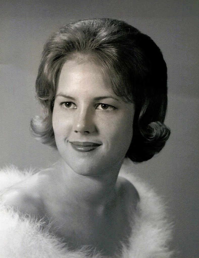 Shirley Jeanne England Carlson Profile Photo
