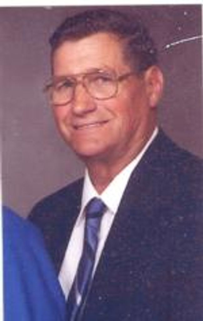 Harold Hayes Houston