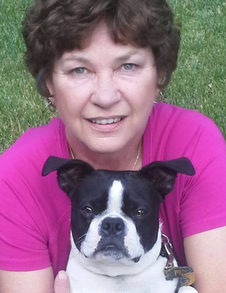 Judy A. Portolos