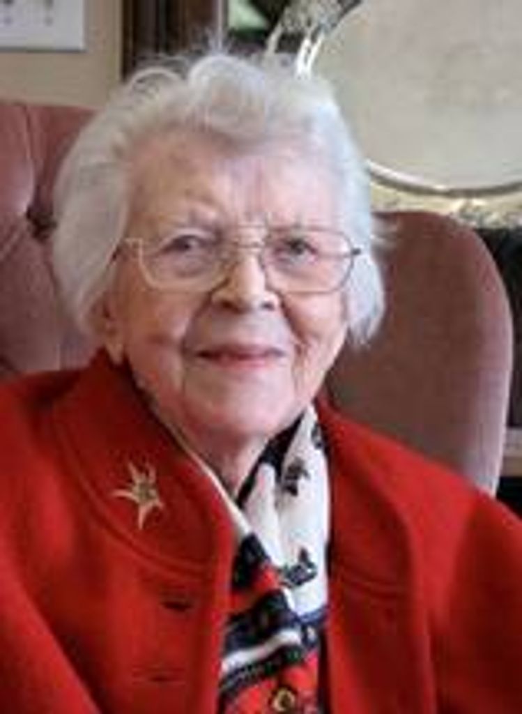 Mary  Schmidt