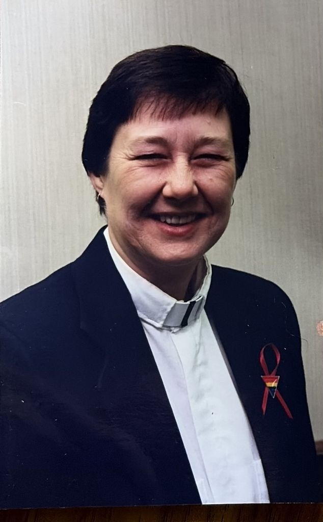 Dolores Crumm Profile Photo