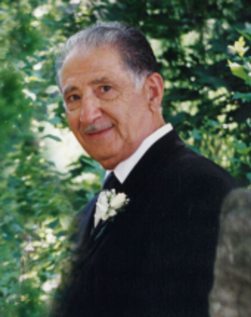 Giovanni John Marchese Profile Photo