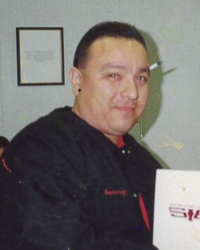 Daniel Andrew Hernandez's obituary image