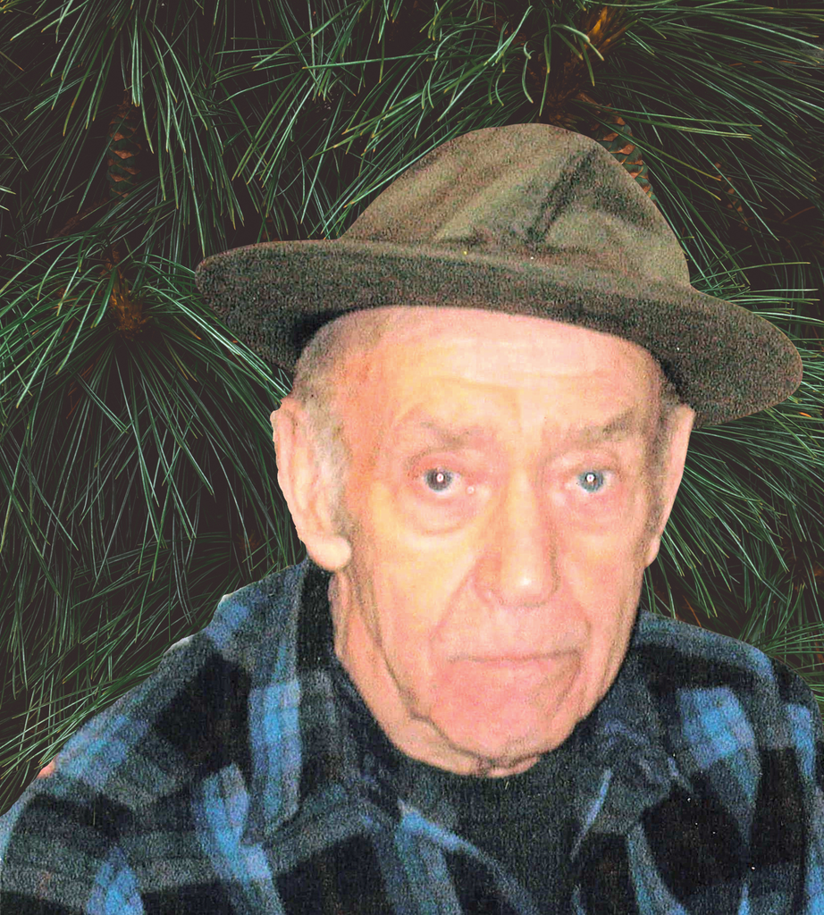 Charles Walter Lewallen