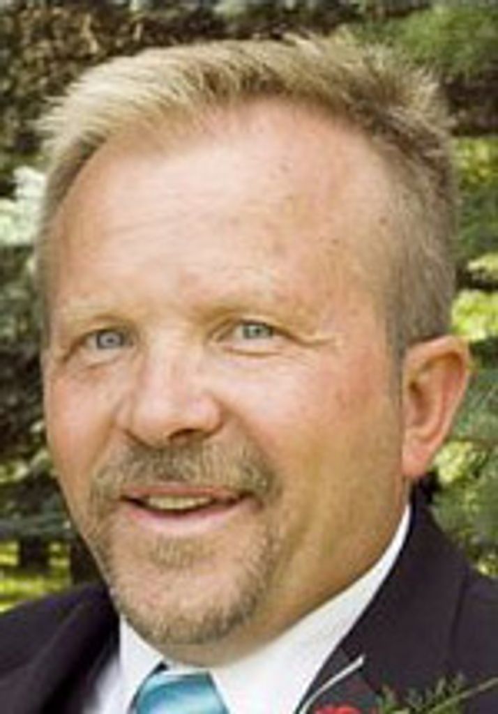 Larry Michael Davidson