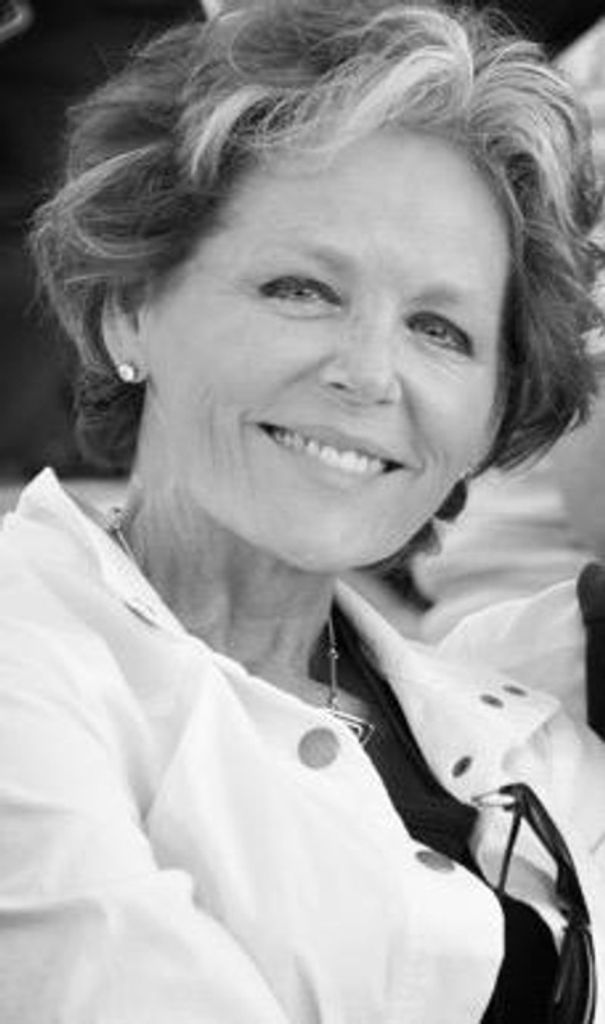 Sandra Frances Lamont (Nee Murphy)