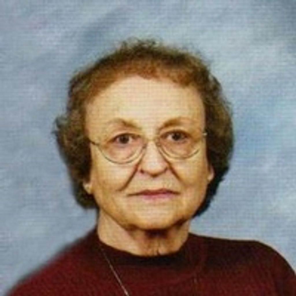 Marilyn Nyla Oberhauser