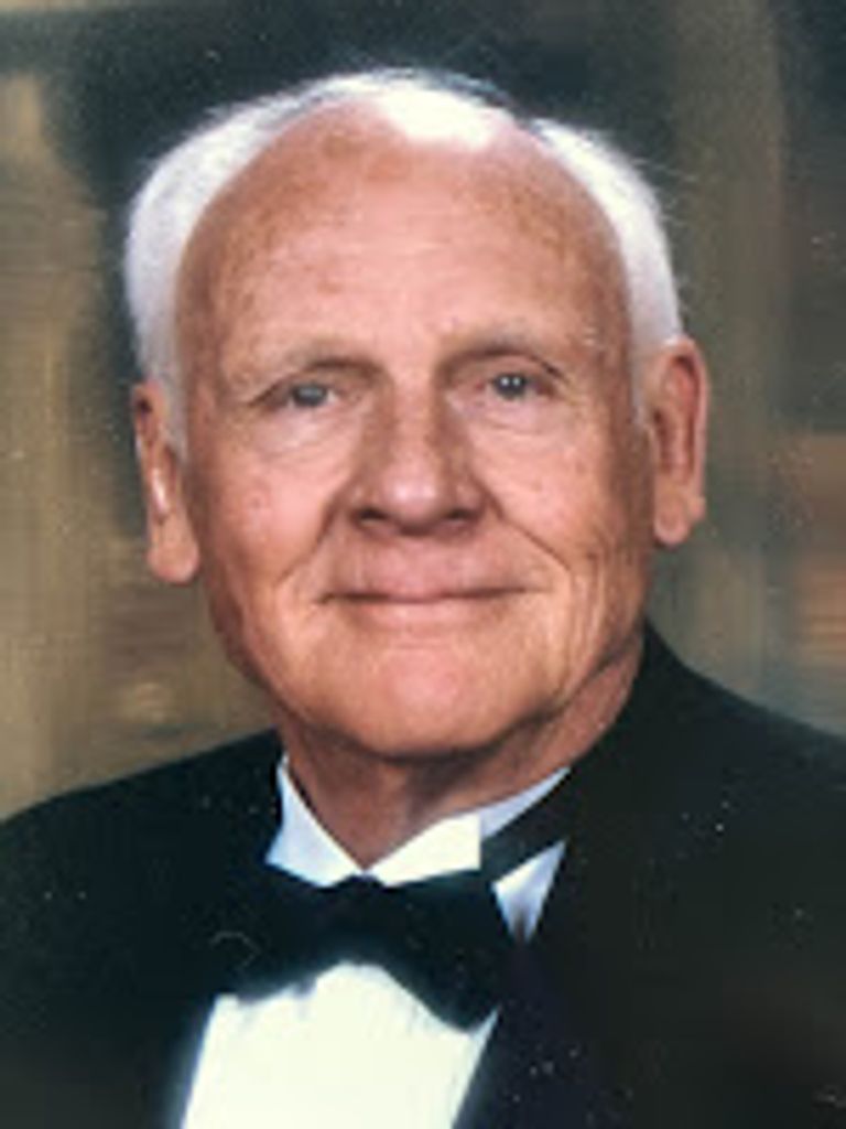 Alfred Keetch