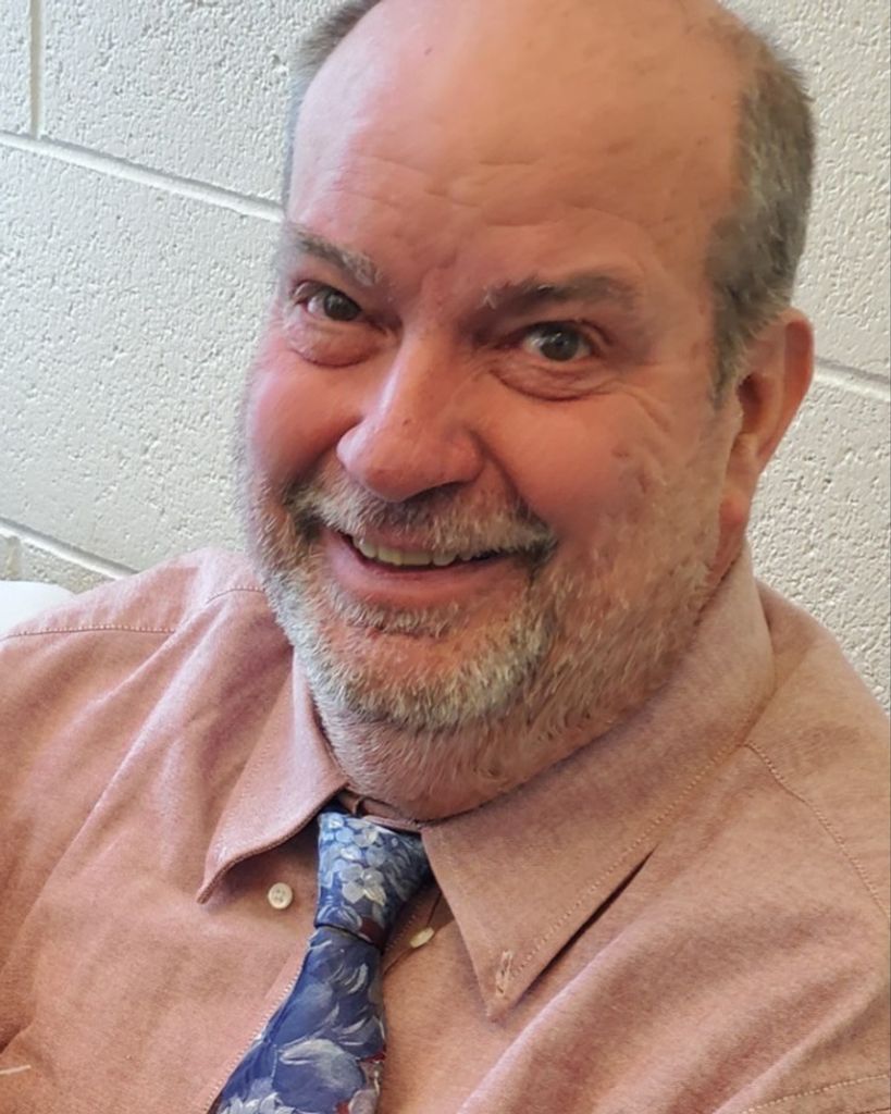 Brent LeRoy Morriss Profile Photo