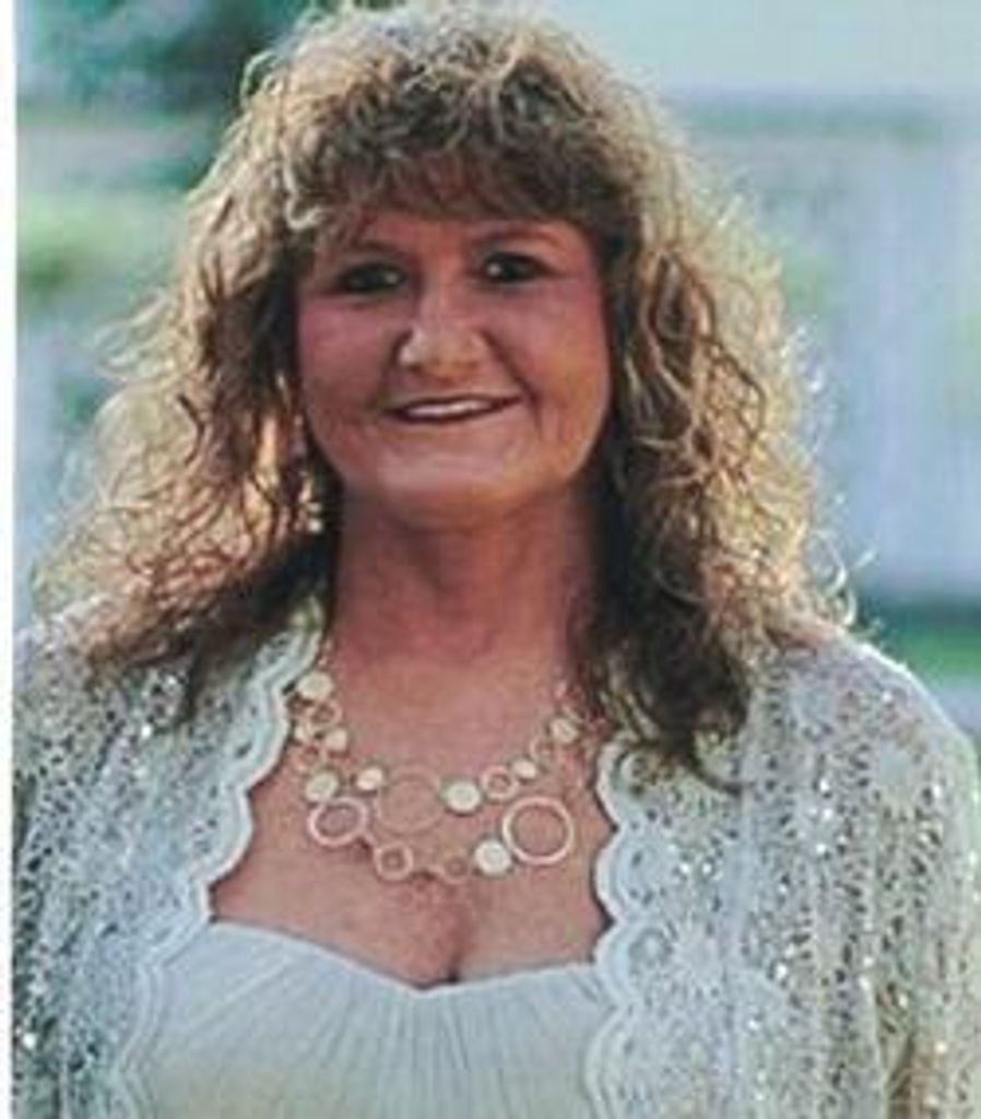 Veronica Susan Williams