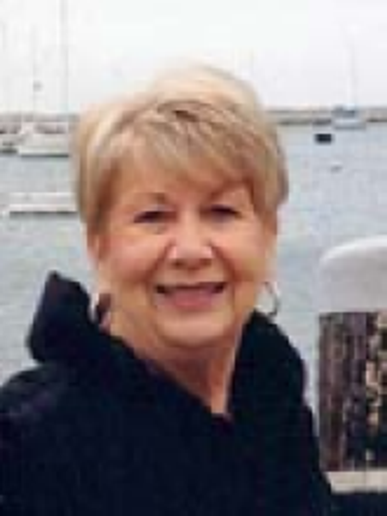 Jane Ford