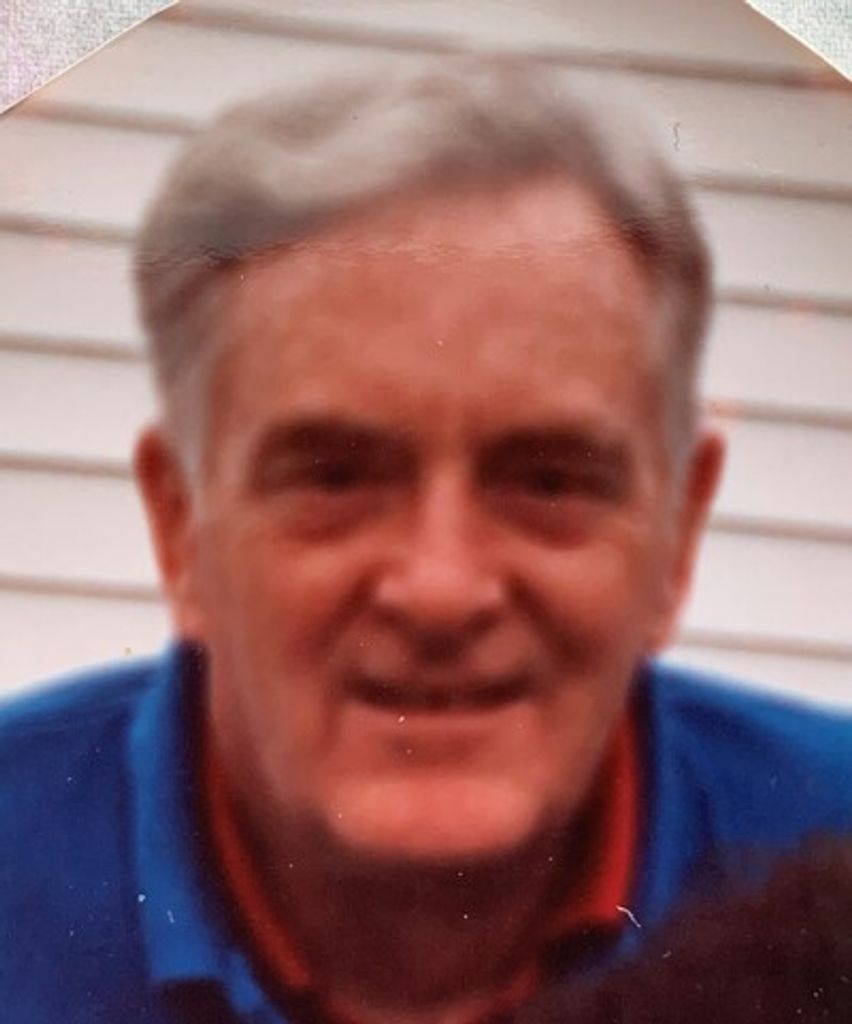 Robert B. Duffy