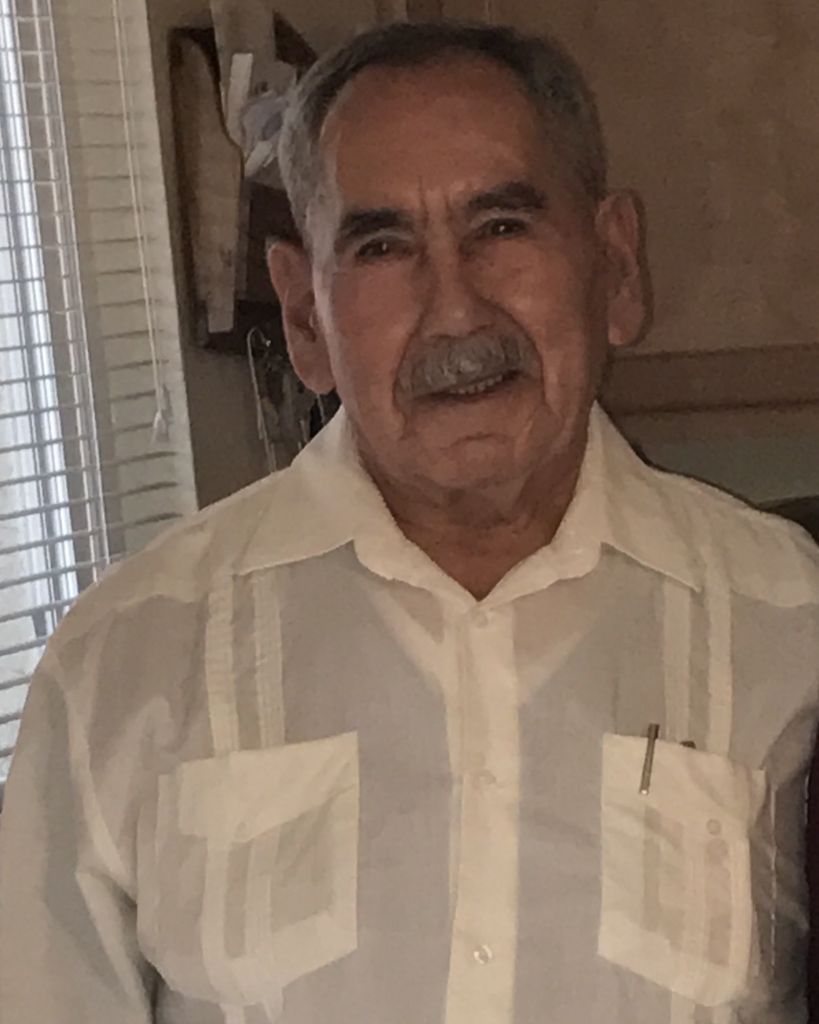Benito Ontiveros Chaidez Profile Photo