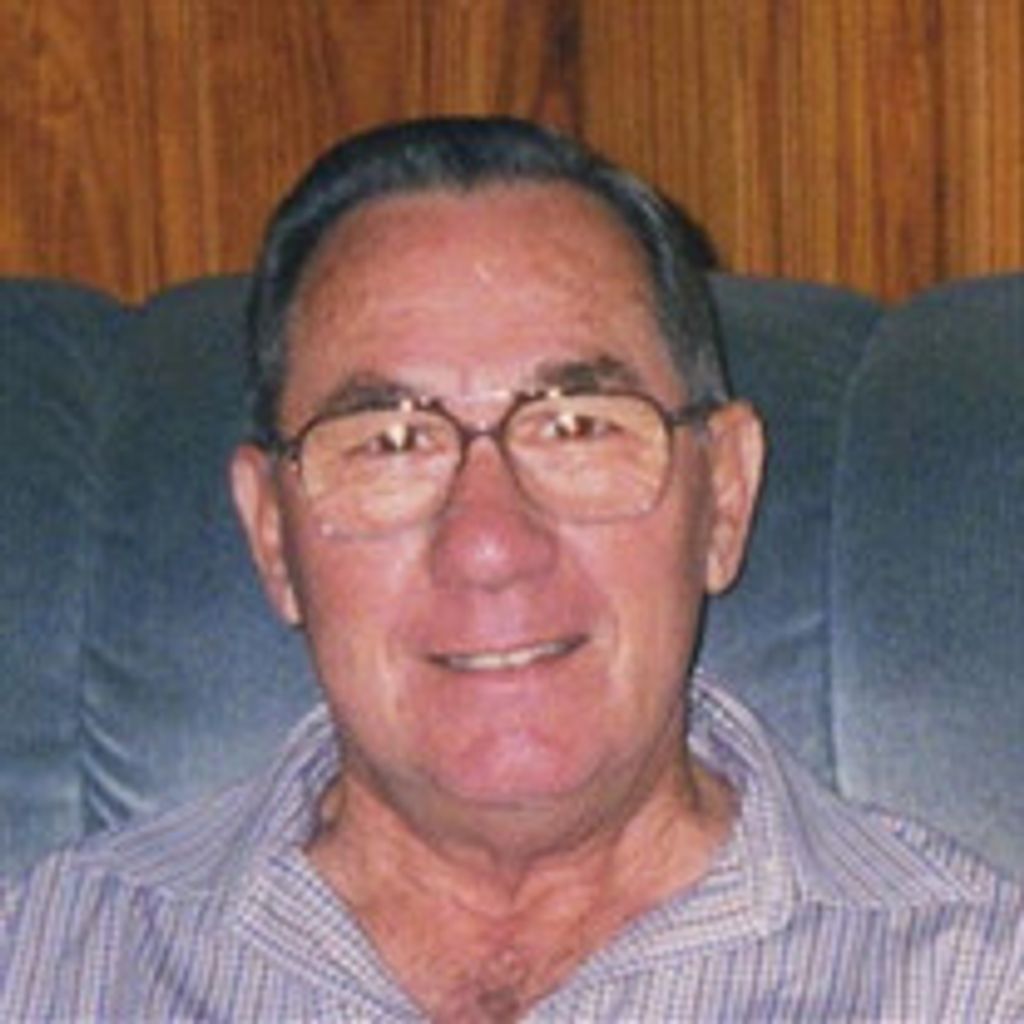 Charles Joseph Thibodeaux