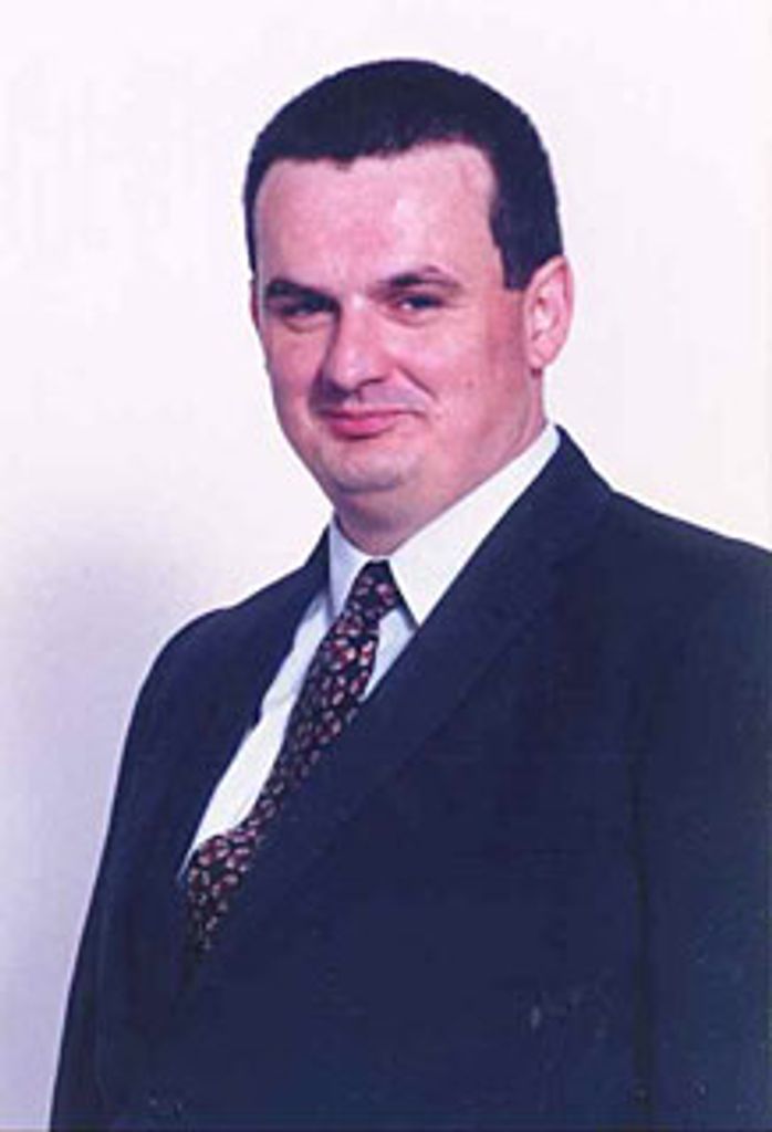 William R. Swain Profile Photo