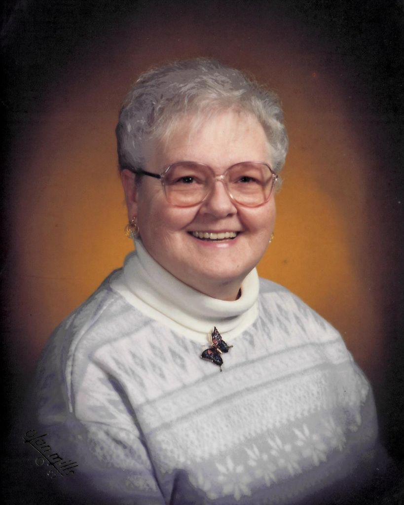 Nancy A. Nesheim
