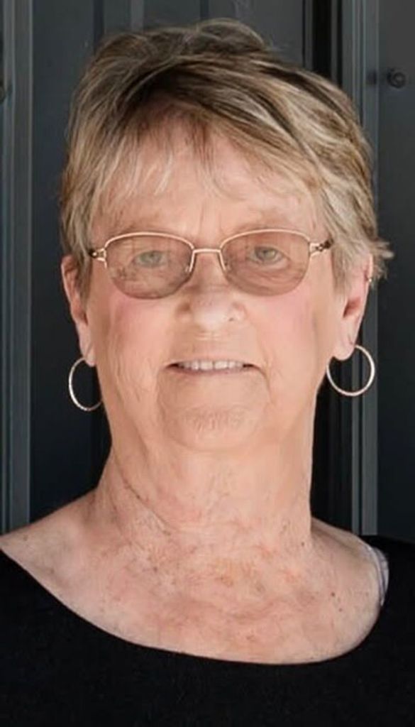 Diann E Sager Profile Photo