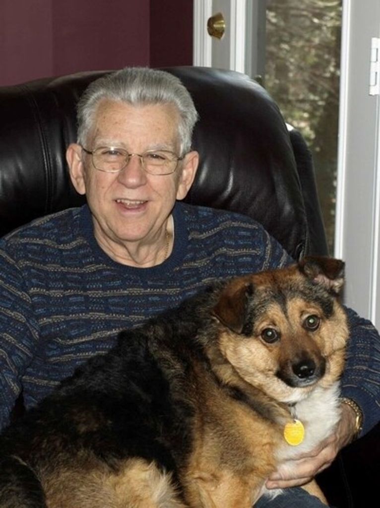 James Luther Clement, Sr. Profile Photo