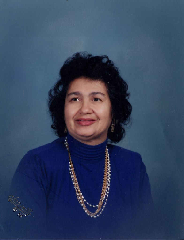 Joan Maxine (Jeffress) Allen