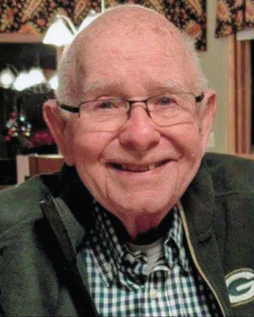 Ronald "Ron" Peter Brahm Profile Photo