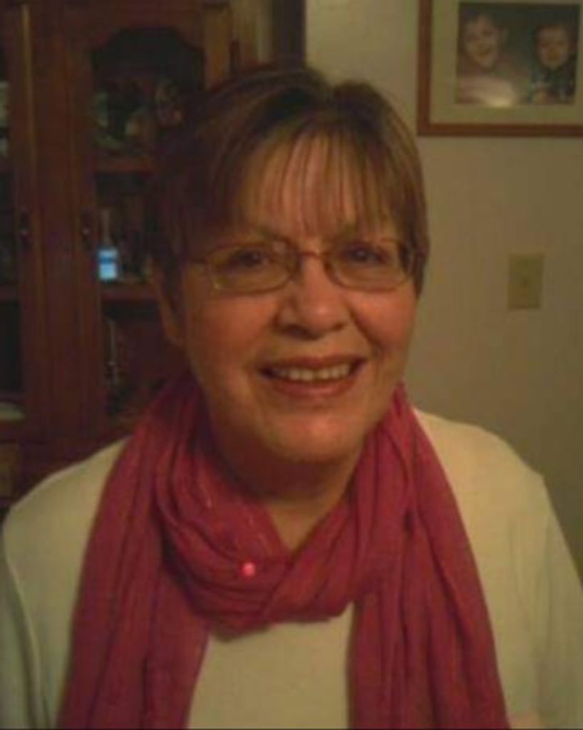 Elizabeth "Lizzy" Redwood (nee Myerion) Profile Photo