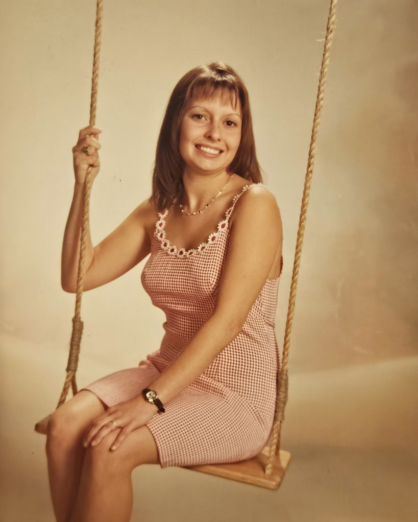 Melissa A. Rzanca Profile Photo