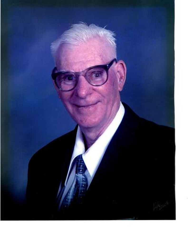 Richard D. "Rich" Holladay Profile Photo