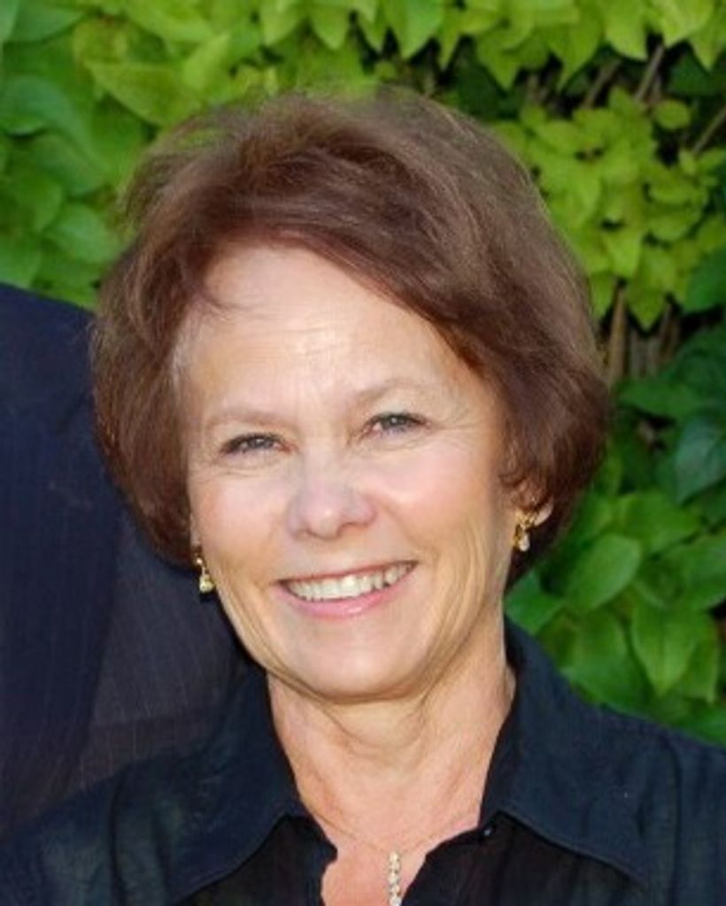Janet Eliason Maylett