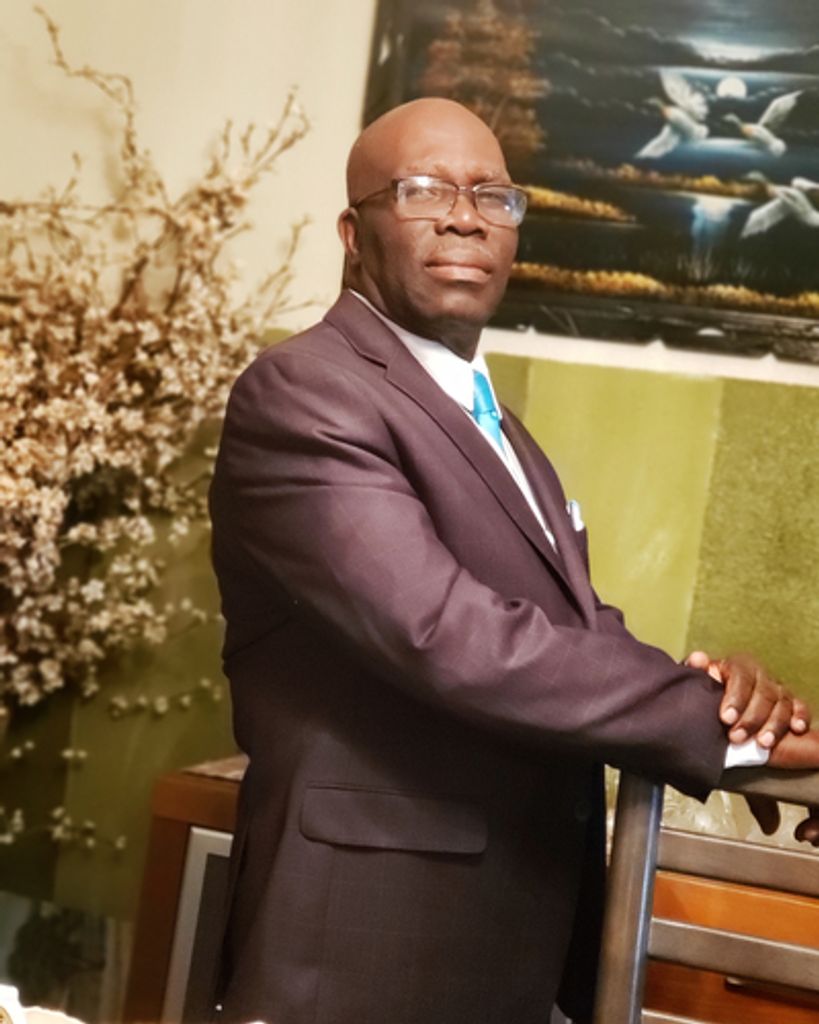 Joel Dieujuste Profile Photo