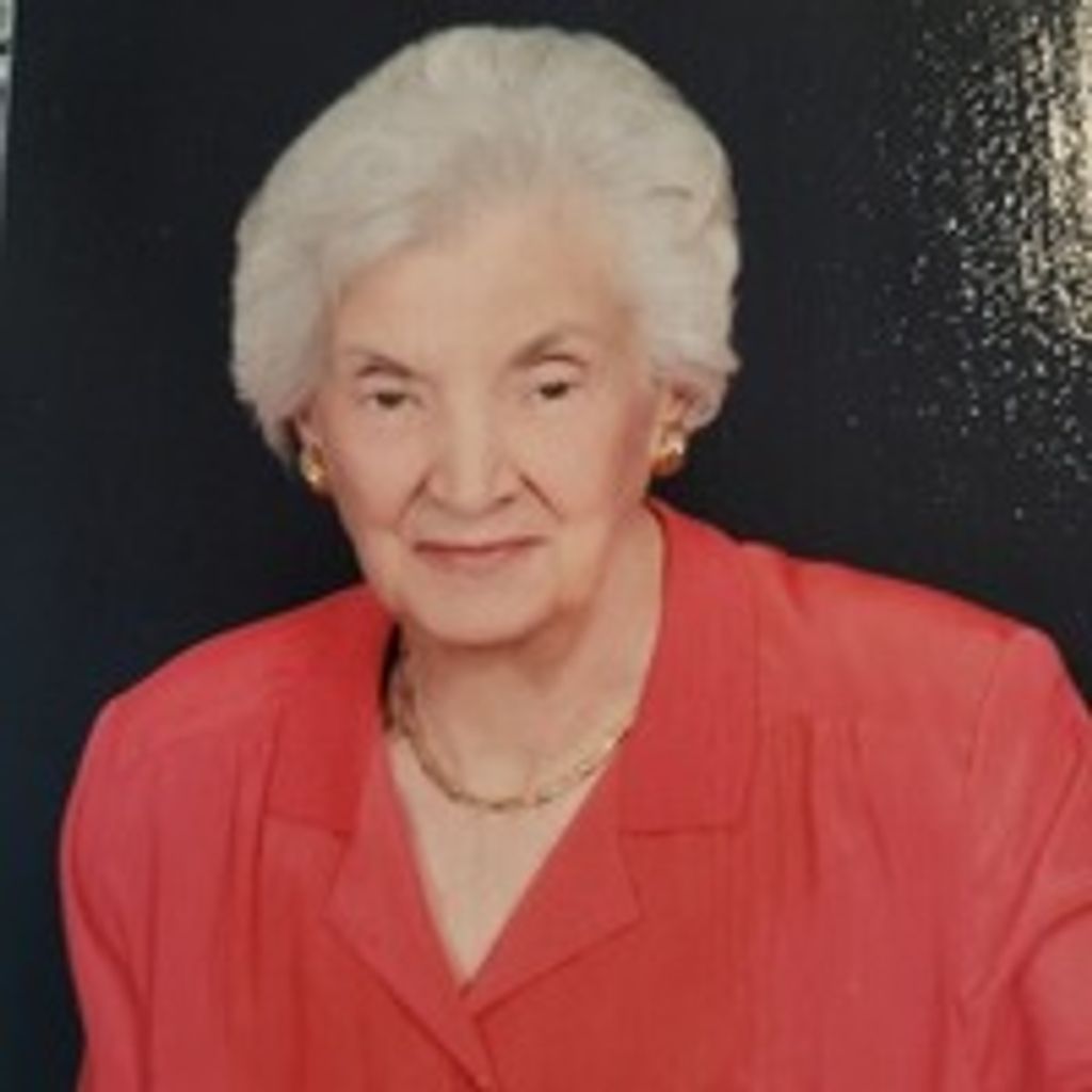 Virginia Harmon