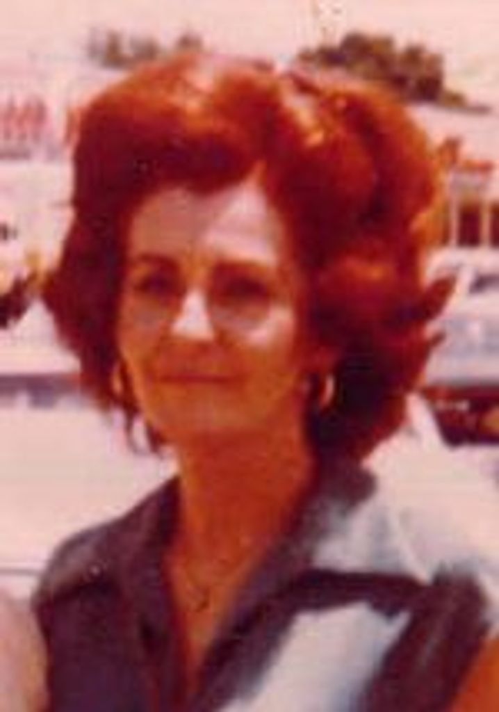 Lucille Kuntz