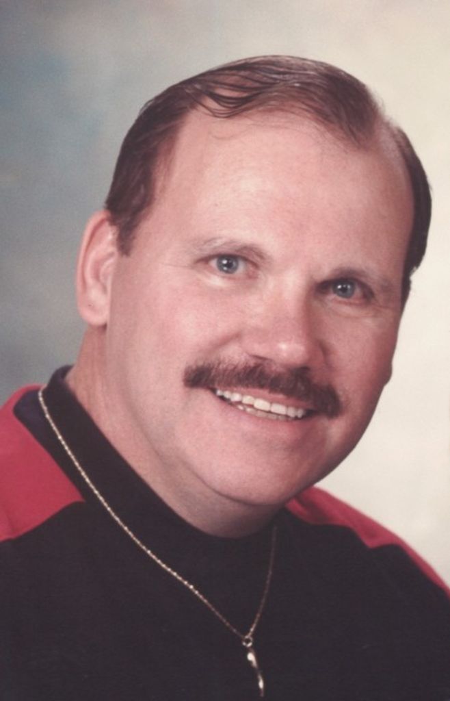 Walter R. Scott