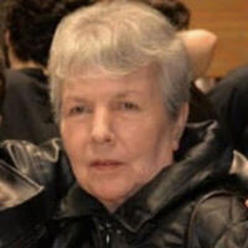 Laverne Siddall Profile Photo
