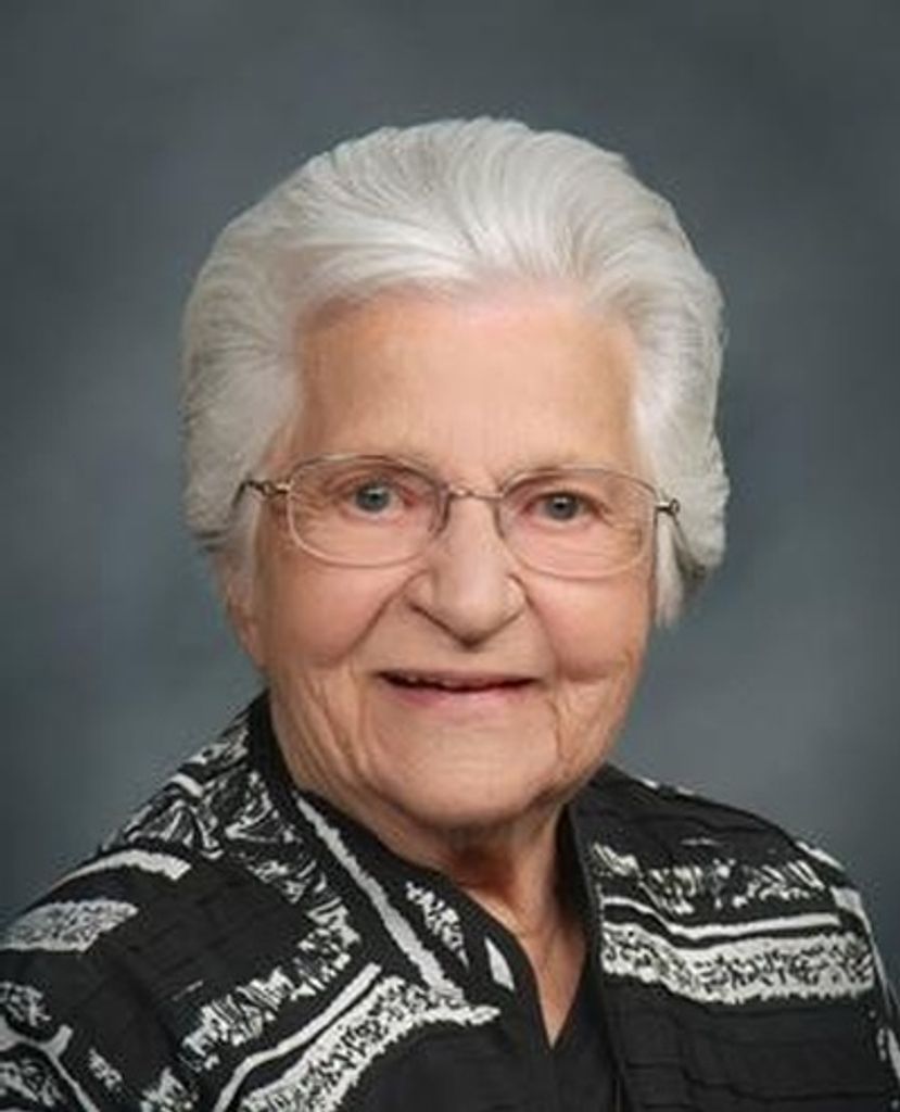 Vivian L. Lutch Profile Photo