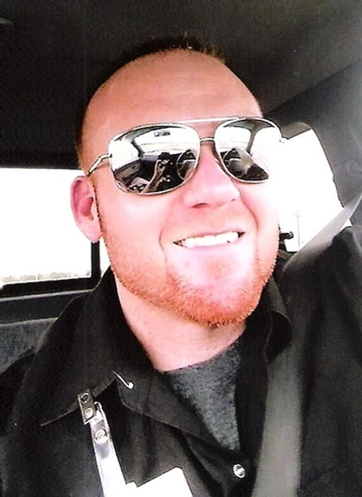 Matthew Lee Bateman Profile Photo