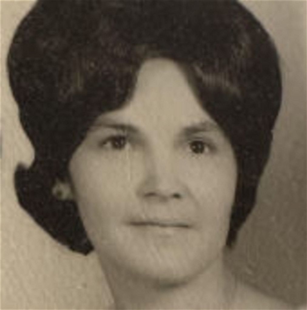 Shirley Ann Shockey
